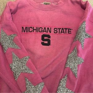 LF Michigan State Sweatshirt